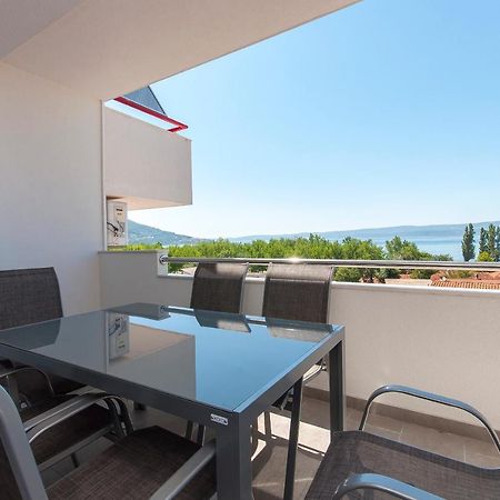 Apartman Mira- Omiš Exteriér fotografie