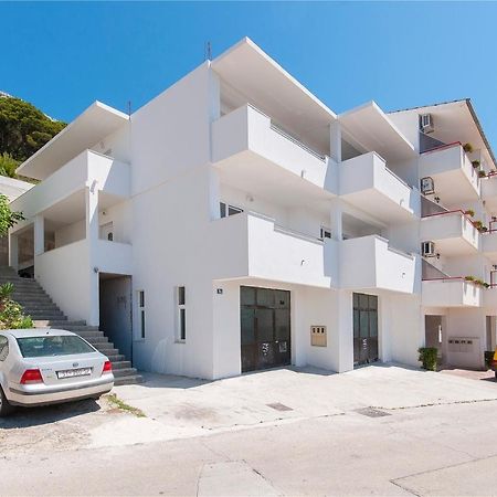 Apartman Mira- Omiš Exteriér fotografie