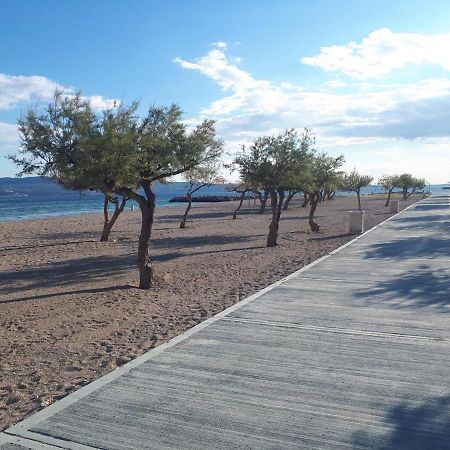 Apartman Mira- Omiš Exteriér fotografie