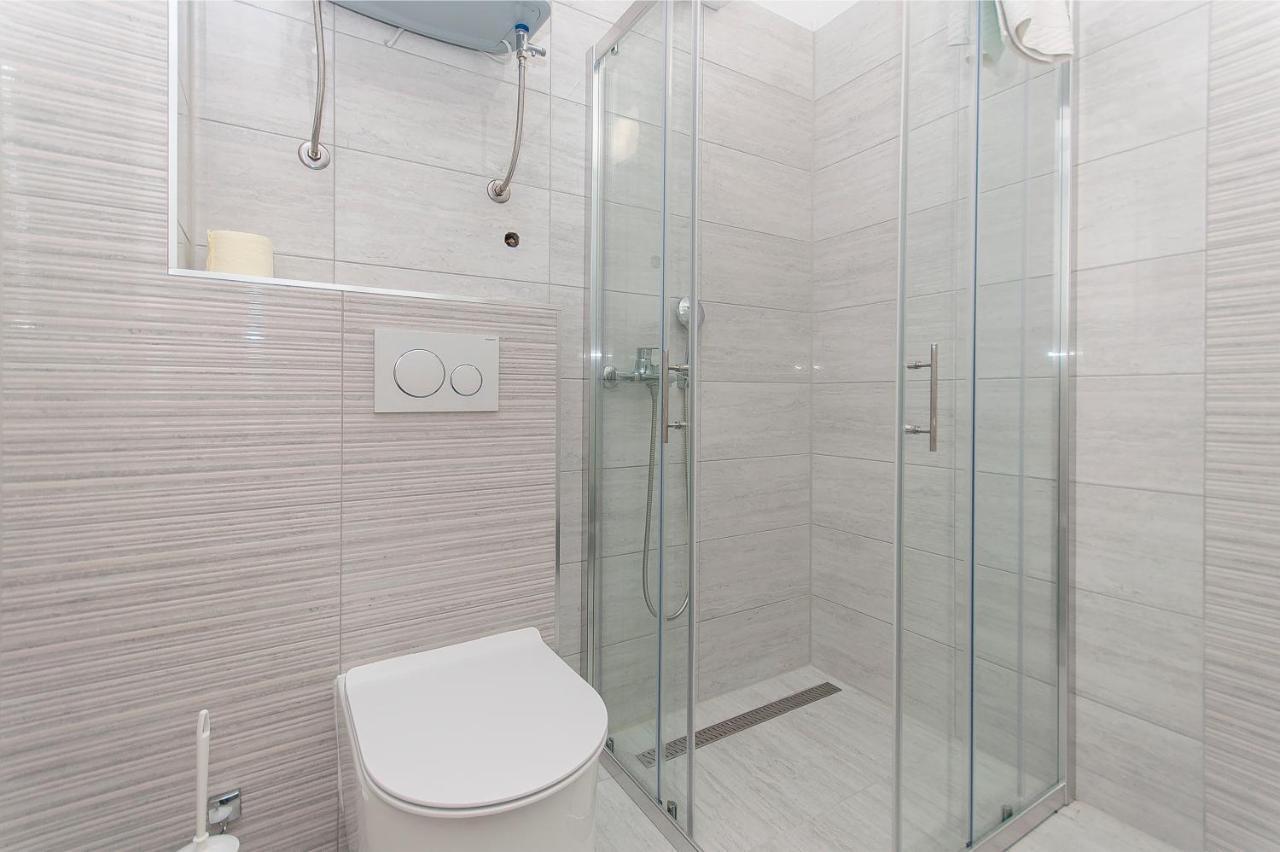 Apartman Mira- Omiš Pokoj fotografie