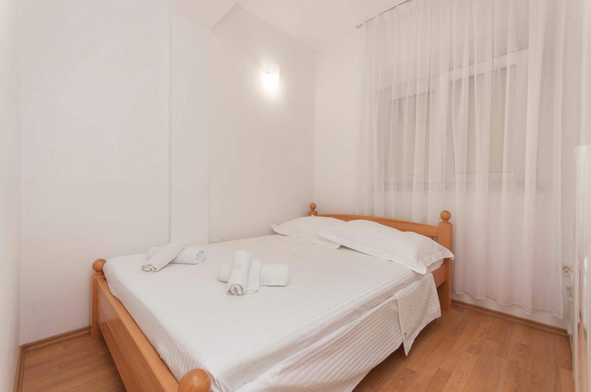 Apartman Mira- Omiš Pokoj fotografie